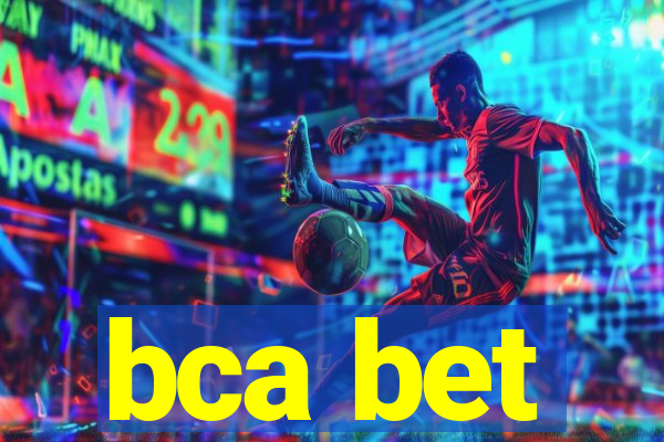 bca bet